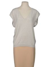 VIRGINIE CASTAWAY - Jersey de manga corta