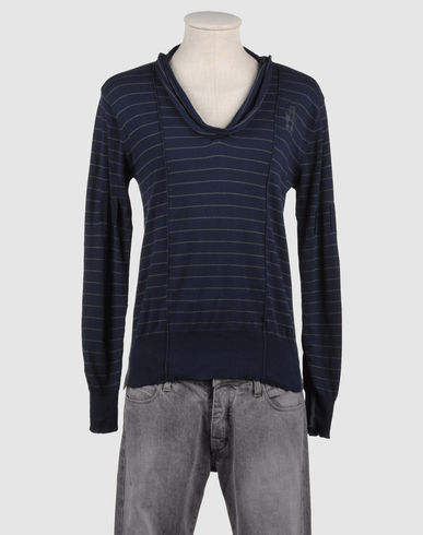 ZOOM BOLONGARO TREVOR - Crewneck sweater