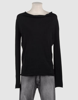 BOLONGARO TREVOR - MAGLIERIA - Maglie collo a giro - su YOOX.COM