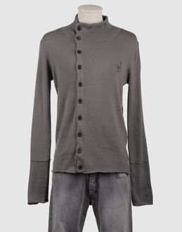 BOLONGARO TREVOR - MAGLIERIA - Cardigan - su YOOX.COM