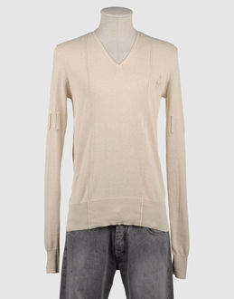 BOLONGARO TREVOR - MAGLIERIA - Maglie collo a v - su YOOX.COM