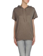 VIRGINIE CASTAWAY - Short sleeve sweater