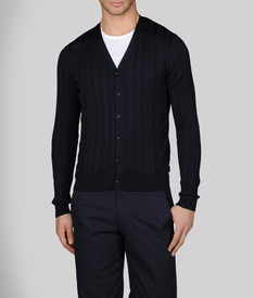 ARMANI COLLEZIONI - Cardigan
