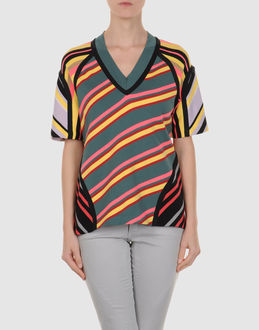 Marni - Maille - Pulls manches courtes