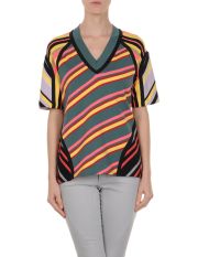 MARNI - Short sleeve sweater