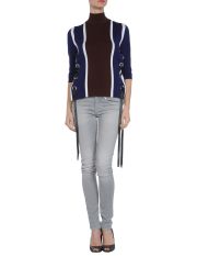MARNI - Short sleeve sweater