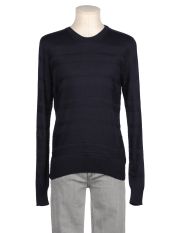 SIMBOLS CULTURE - Pullover mit Rundkragen
