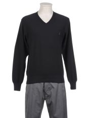 BRAMANTE - V-neck