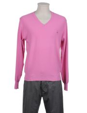 BRAMANTE - V-neck
