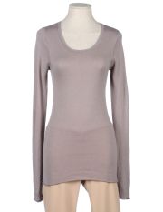 DEAR CASHMERE - Long sleeve sweater