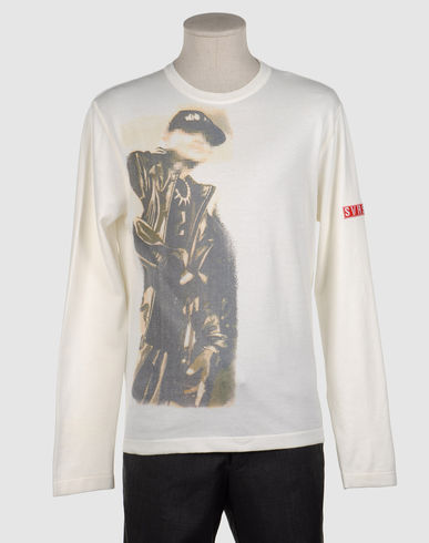 ZOOM SEVRES - Crewneck sweater