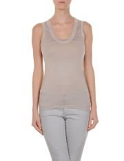 ANTONIO BERARDI - Pull sans manches