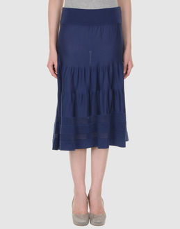 ANTONIO BERARDI - GONNE - Gonne longuette - su YOOX.COM