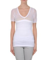 ANTONIO BERARDI - Pull manches courtes