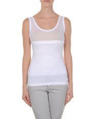 ANTONIO BERARDI - Pull sans manches