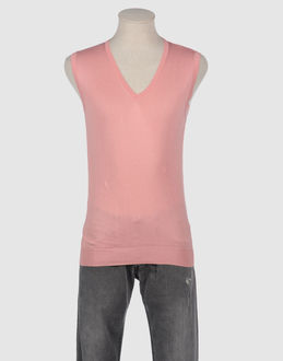 SLEEP - MAGLIERIA - Maglie gilet - su YOOX.COM