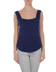 ANTONIO BERARDI - Pull sans manches