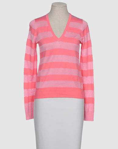 ZOOM BELLWOOD - Long sleeve sweater