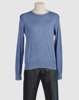 BELLWOOD - MAGLIERIA - Maglie collo a giro - su YOOX.COM
