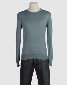 BELLWOOD - MAGLIERIA - Maglie collo a giro - su YOOX.COM