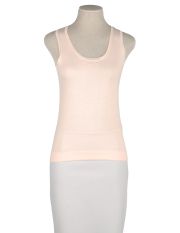 BELLWOOD - Sleeveless jumper