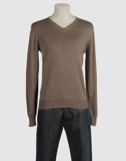 BELLWOOD - MAGLIERIA - Maglie collo a v - su YOOX.COM