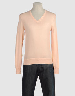 BELLWOOD - MAGLIERIA - Maglie collo a v - su YOOX.COM