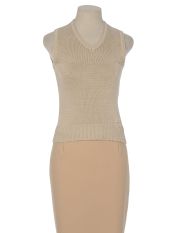 ARMATA DI MARE - Sleeveless jumper