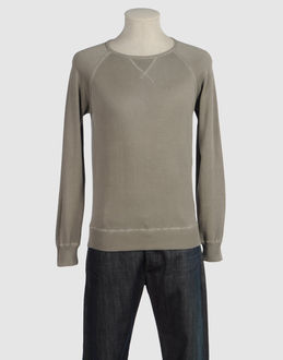 BELLWOOD - MAGLIERIA - Maglie collo a giro - su YOOX.COM