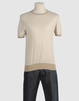 BELLWOOD - MAGLIERIA - Maglie collo a giro - su YOOX.COM