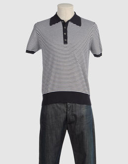 BELLWOOD - MAGLIERIA - Maglie collo a polo - su YOOX.COM