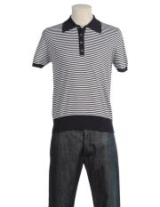 BELLWOOD - Maglia collo a polo