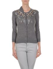 REDValentino - Cardigan