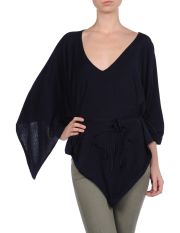 .TESSA - Pull manches courtes