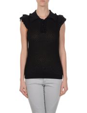 REDValentino - Maglia maniche corte
