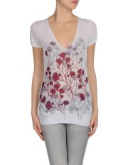 MIRIAM OCARIZ - Short sleeve sweater