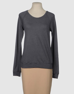 Vanessa Bruno Athe' - Sweats - Sweatshirts