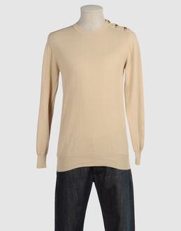 SLEEP - MAGLIERIA - Maglie collo a giro - su YOOX.COM