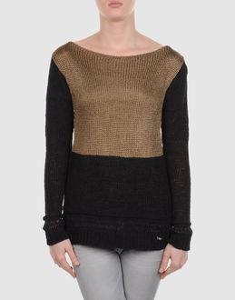 C'n'c' Costume National - Maille - Pulls manches longues
