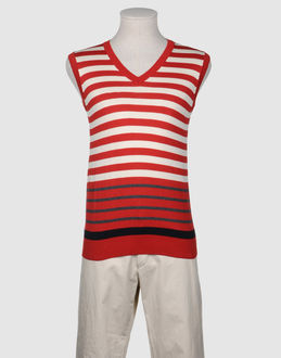SLEEP - MAGLIERIA - Maglie gilet - su YOOX.COM