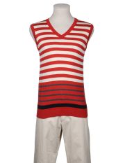 SLEEP - Maglia gilet