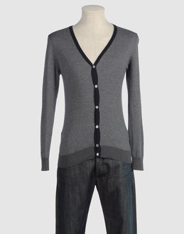 SLEEP - MAGLIERIA - Cardigan - su YOOX.COM