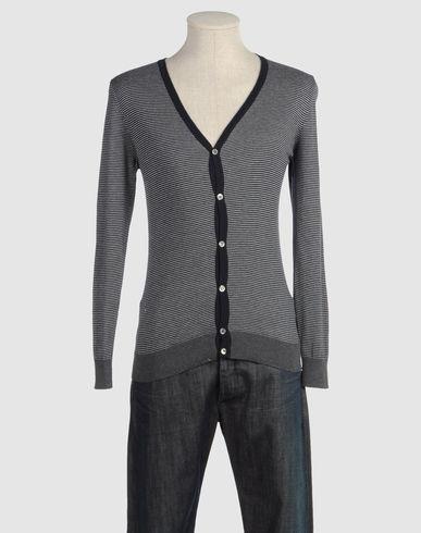 ZOOM SLEEP - Cardigan