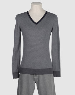SLEEP - MAGLIERIA - Maglie collo a v - su YOOX.COM