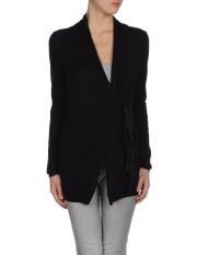 SUOLI - Strickjacke