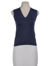 GB8 - Sleeveless sweater