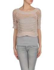 .TESSA - Maglia maniche corte