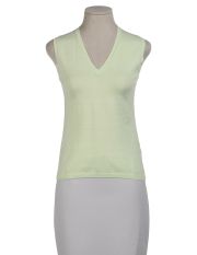 GB8 - Sleeveless sweater