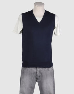 GB8 - MAGLIERIA - Maglie gilet - su YOOX.COM