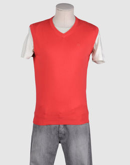 GB8 - MAGLIERIA - Maglie gilet - su YOOX.COM